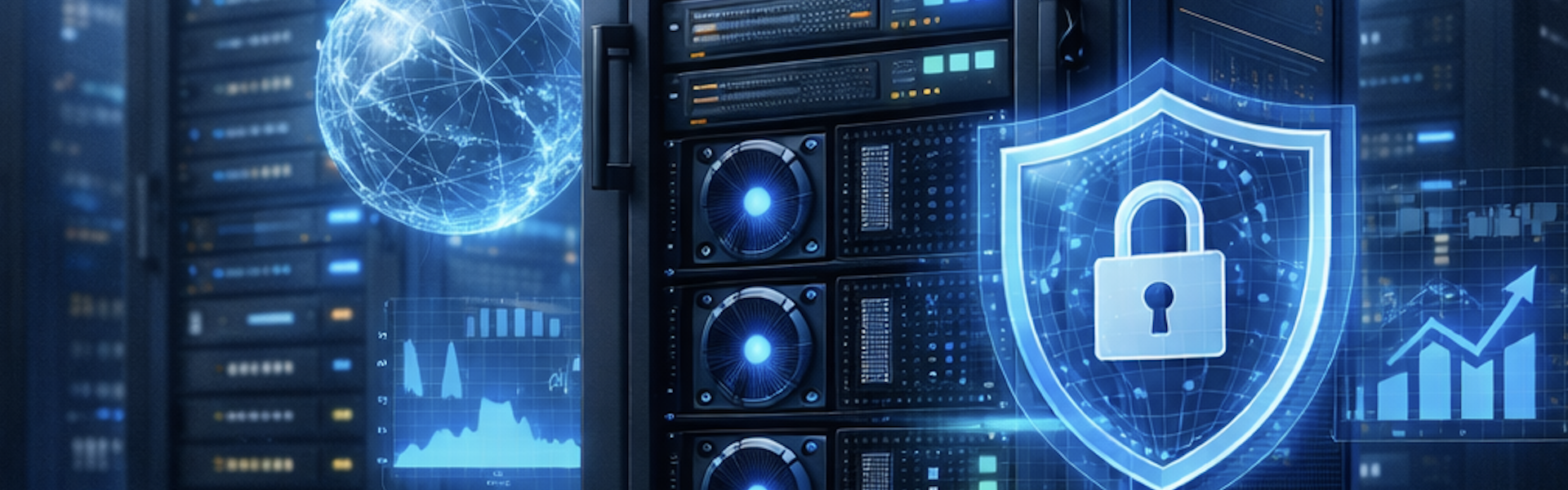 Выделенные сервера